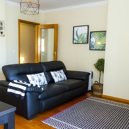 Liiiving In Matosinhos | City Beach Apartment Kültér fotó