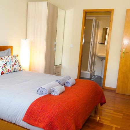 Liiiving In Matosinhos | City Beach Apartment Kültér fotó