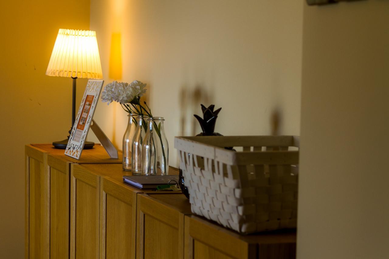 Liiiving In Matosinhos | City Beach Apartment Kültér fotó