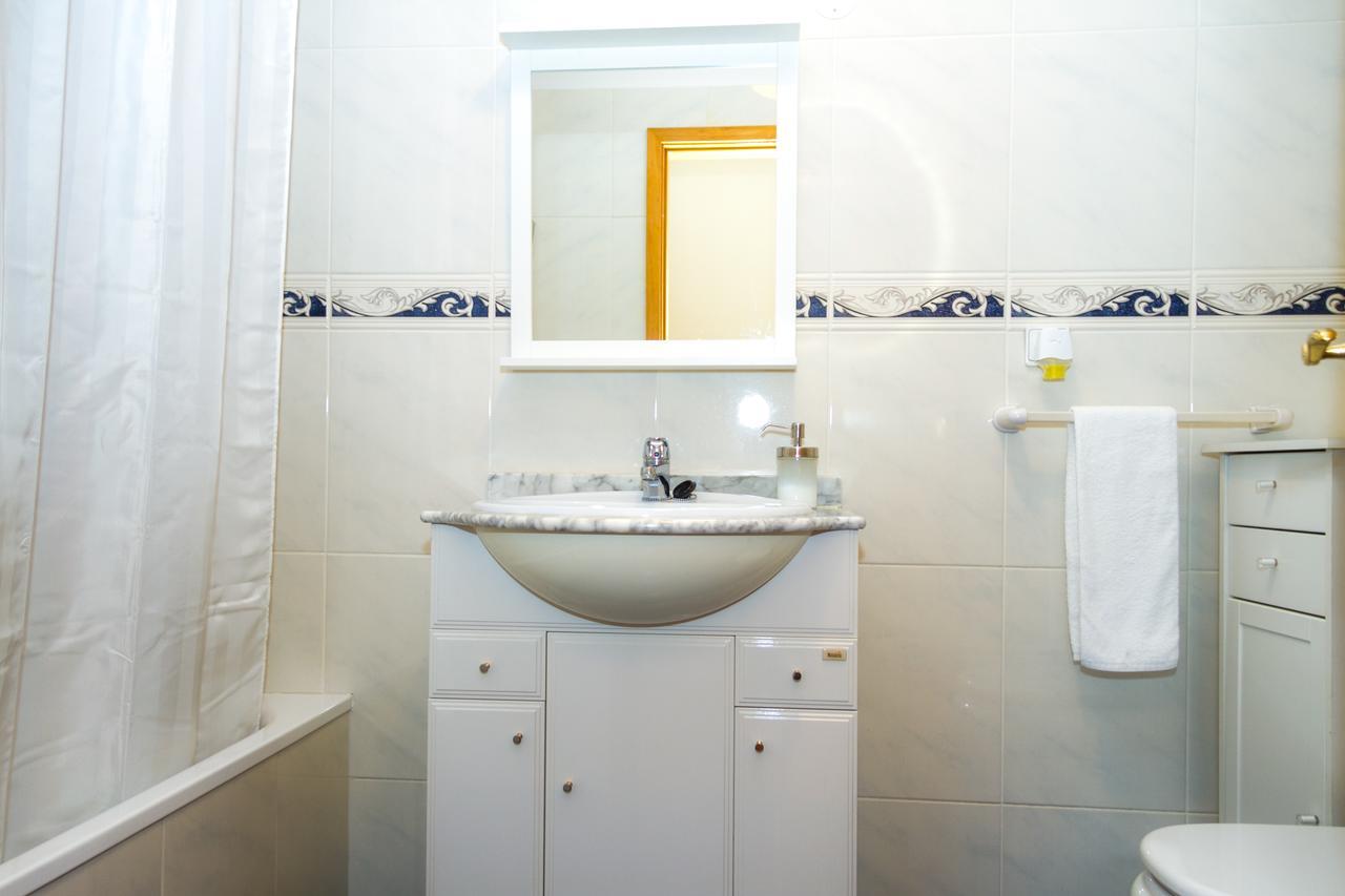 Liiiving In Matosinhos | City Beach Apartment Kültér fotó