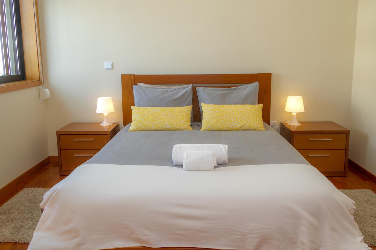 Liiiving In Matosinhos | City Beach Apartment Kültér fotó