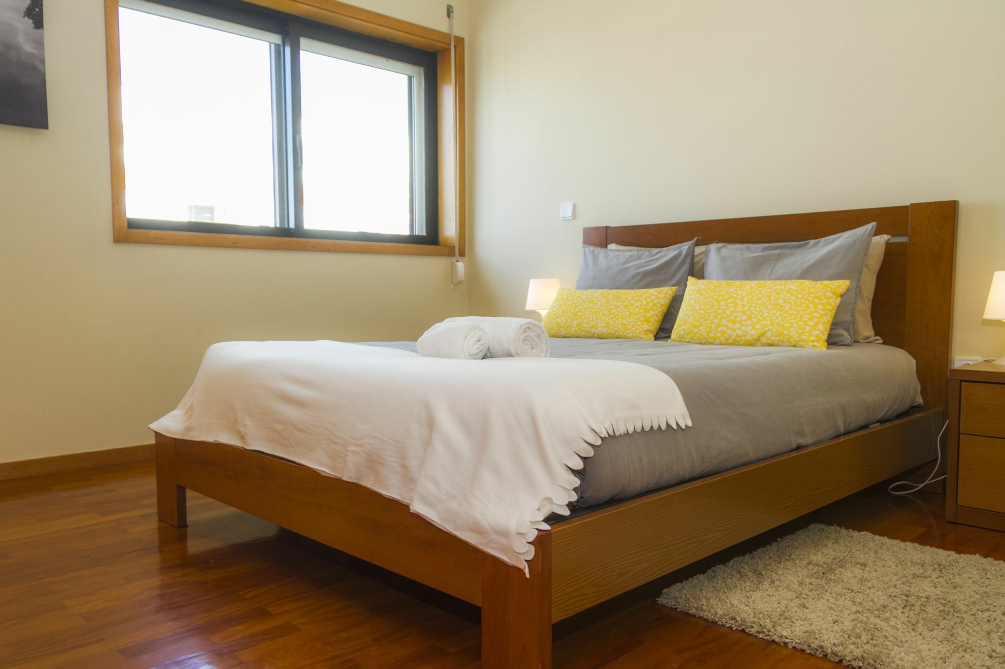 Liiiving In Matosinhos | City Beach Apartment Kültér fotó