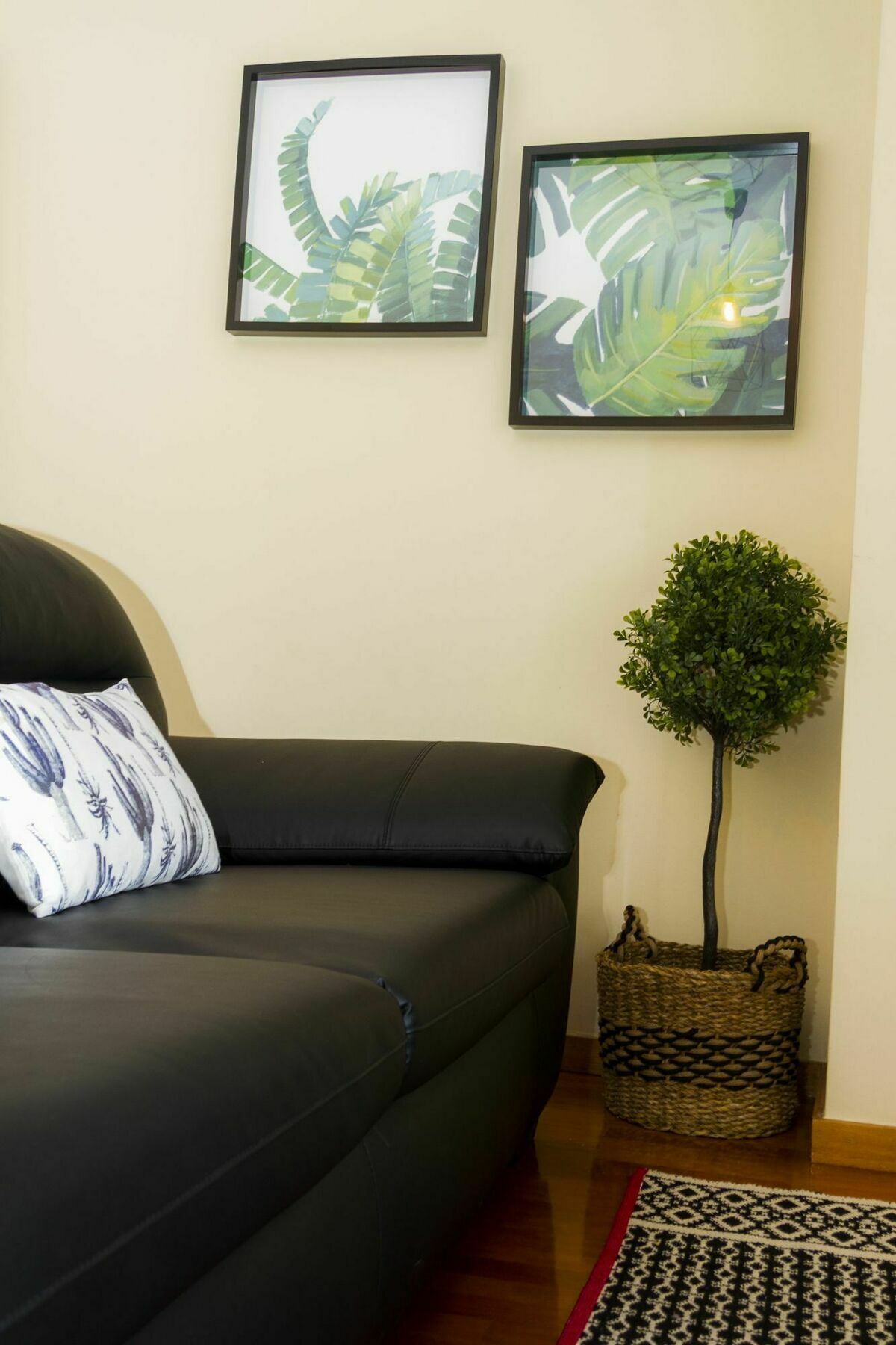 Liiiving In Matosinhos | City Beach Apartment Kültér fotó