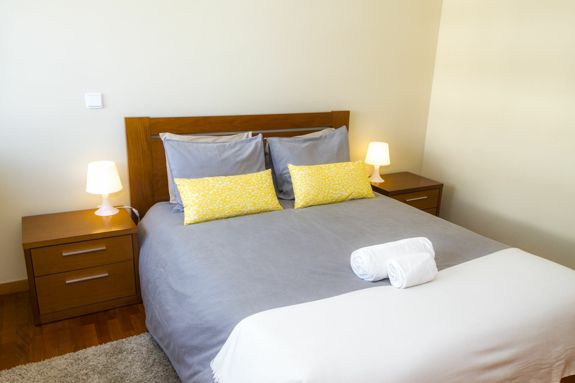 Liiiving In Matosinhos | City Beach Apartment Kültér fotó