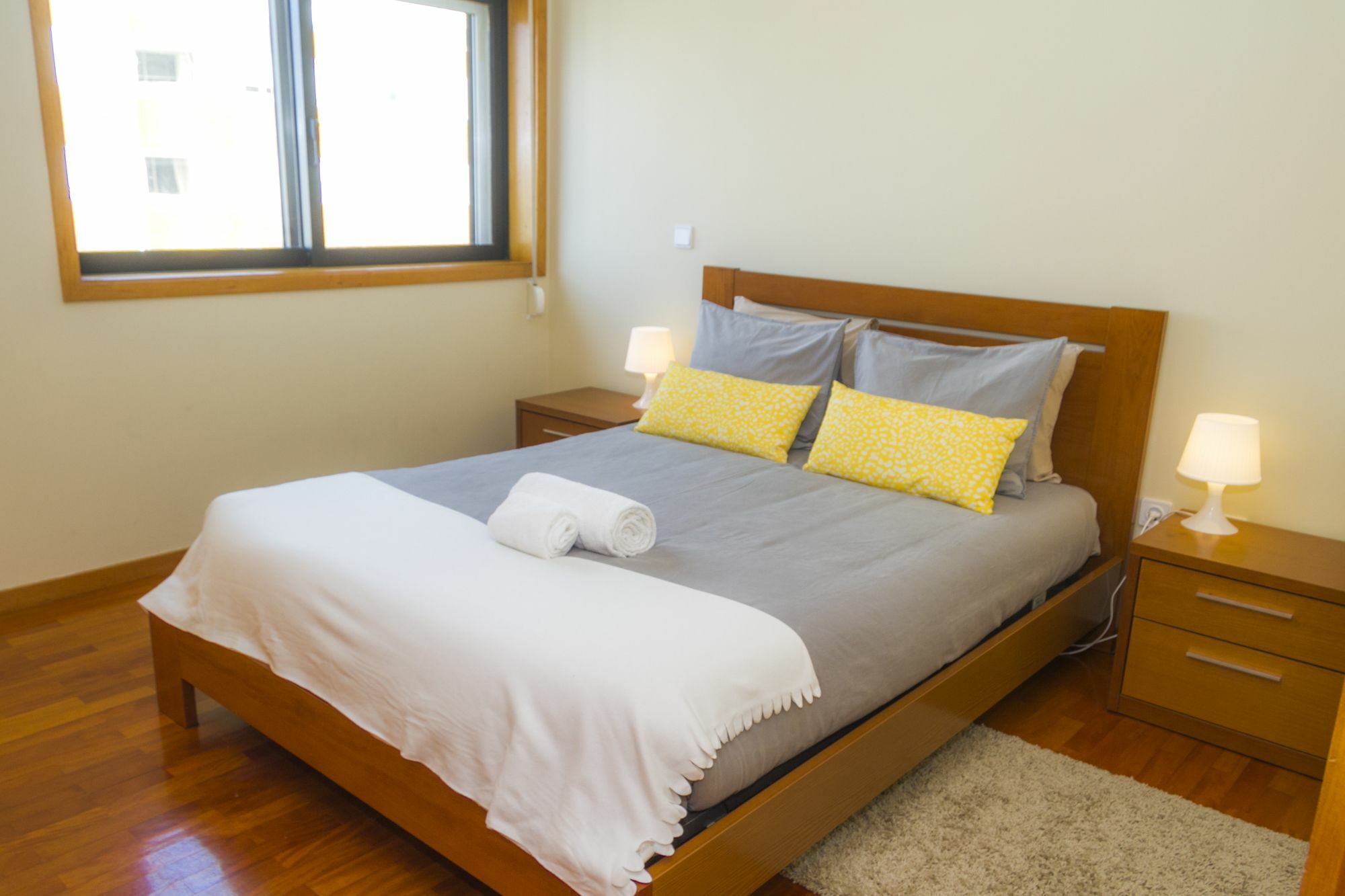 Liiiving In Matosinhos | City Beach Apartment Kültér fotó