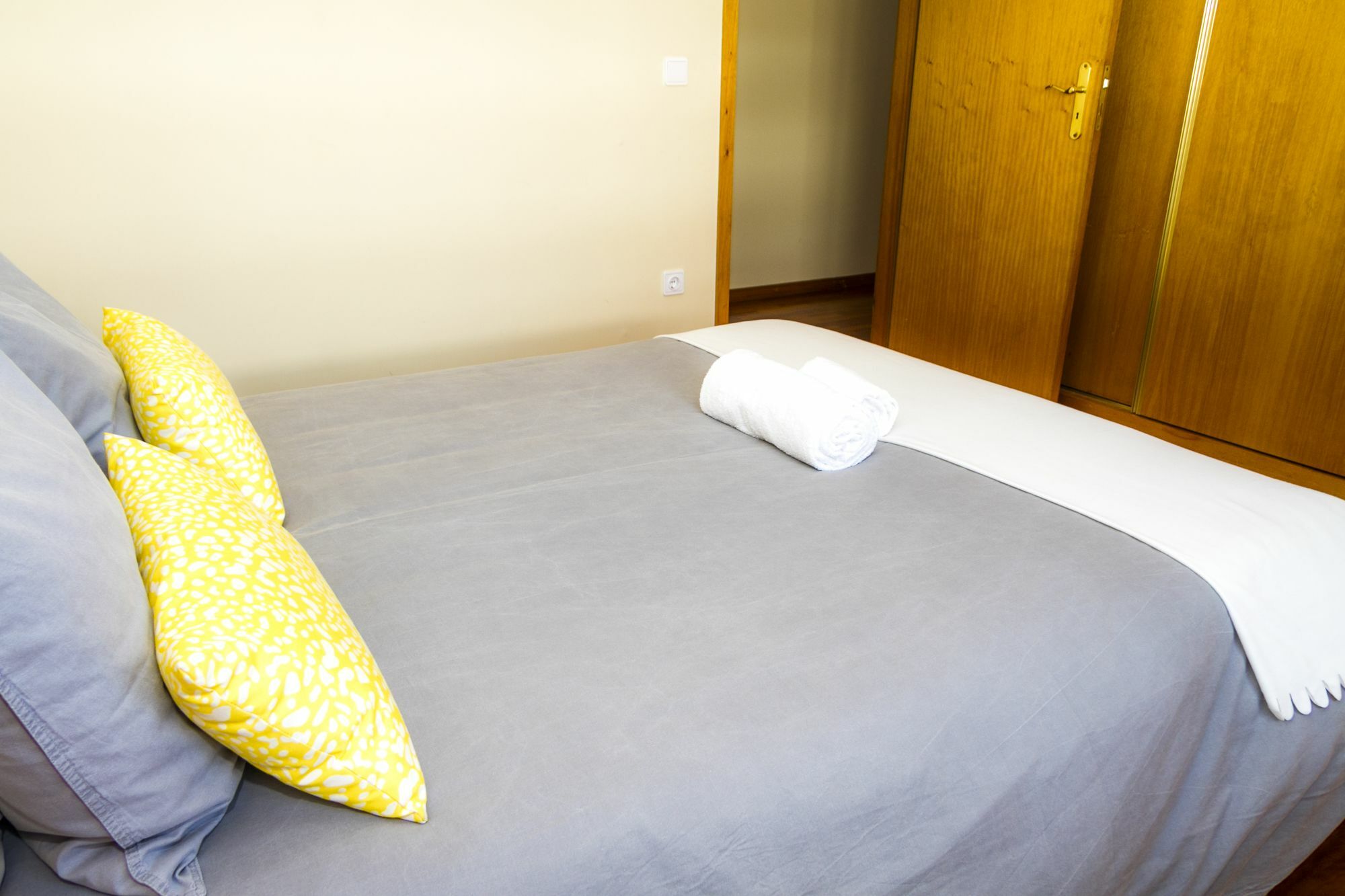 Liiiving In Matosinhos | City Beach Apartment Kültér fotó