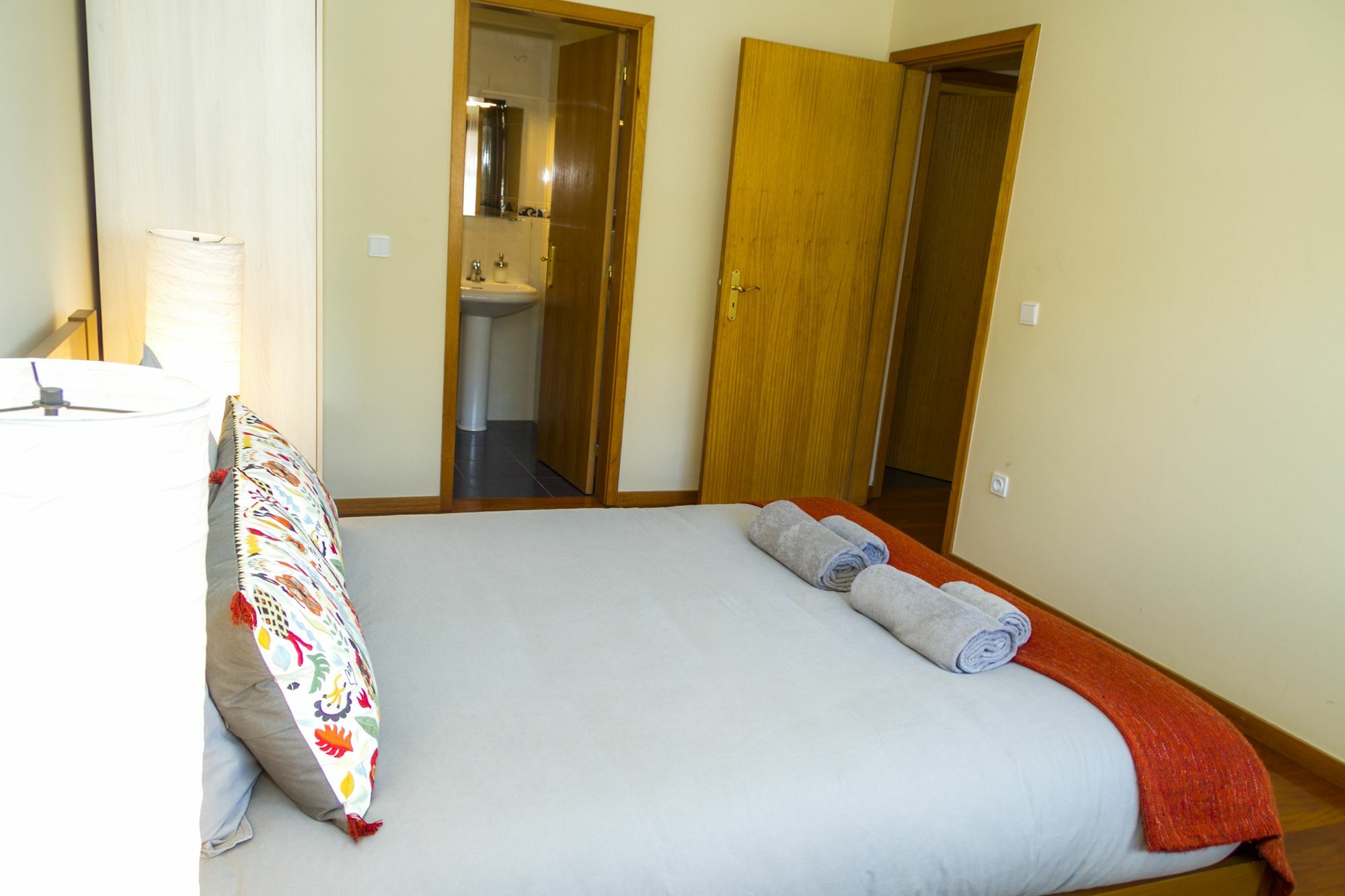 Liiiving In Matosinhos | City Beach Apartment Kültér fotó