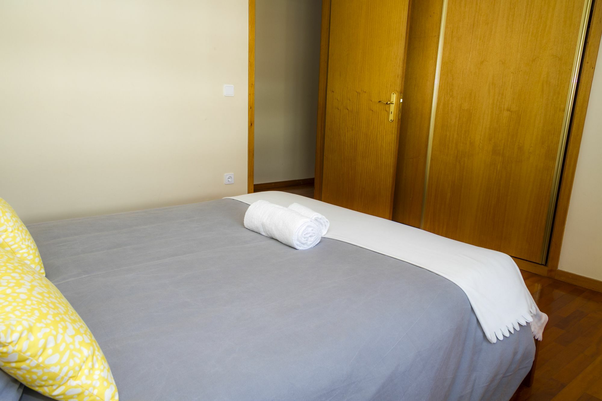 Liiiving In Matosinhos | City Beach Apartment Kültér fotó