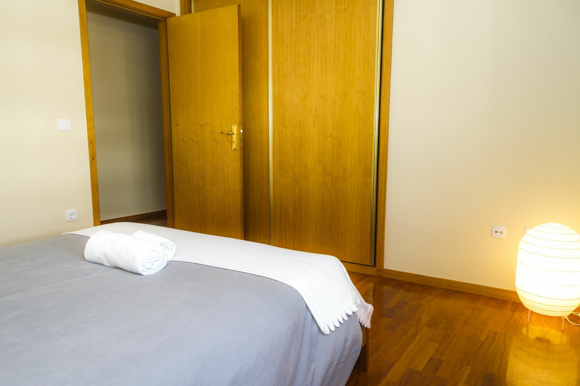 Liiiving In Matosinhos | City Beach Apartment Kültér fotó