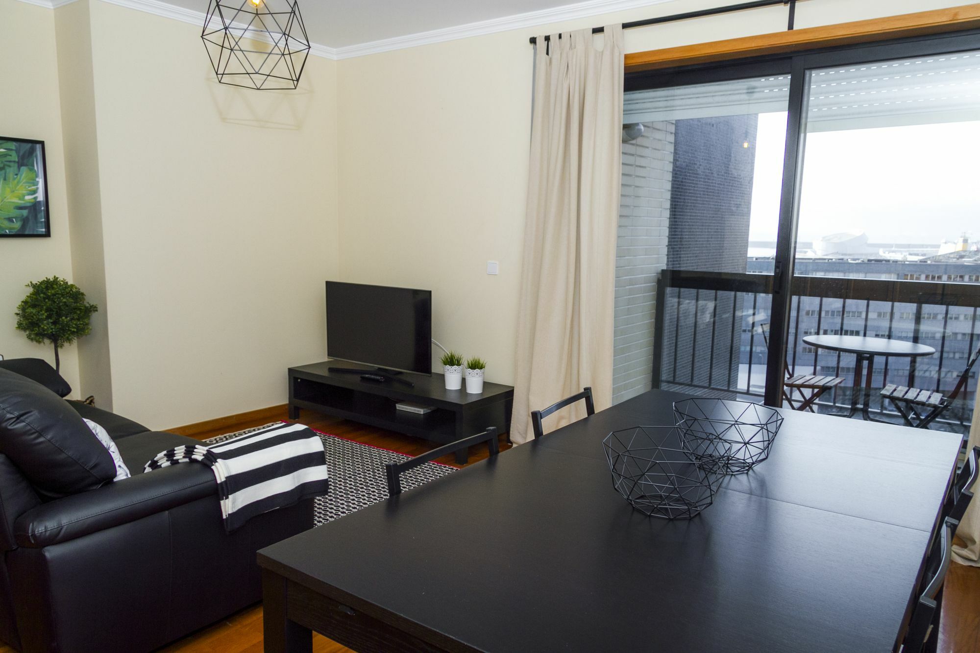 Liiiving In Matosinhos | City Beach Apartment Kültér fotó