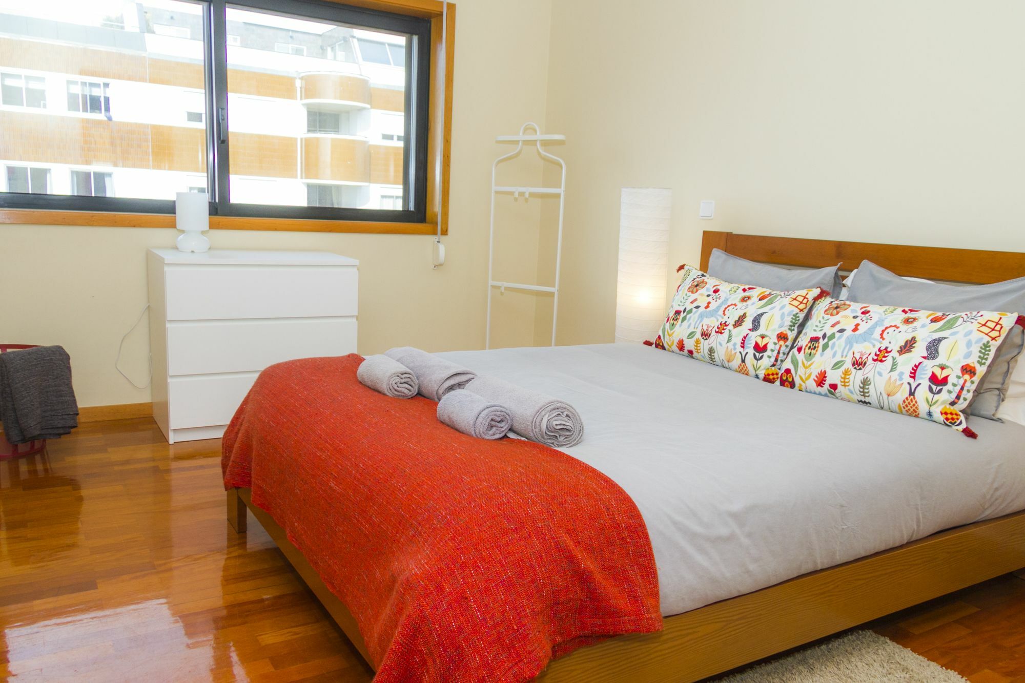 Liiiving In Matosinhos | City Beach Apartment Kültér fotó