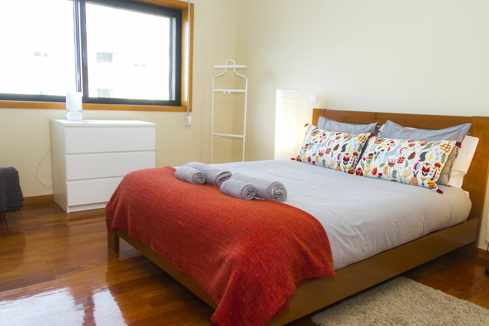 Liiiving In Matosinhos | City Beach Apartment Kültér fotó