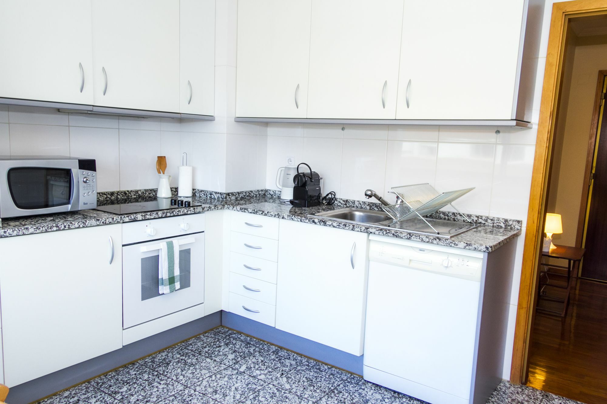 Liiiving In Matosinhos | City Beach Apartment Kültér fotó