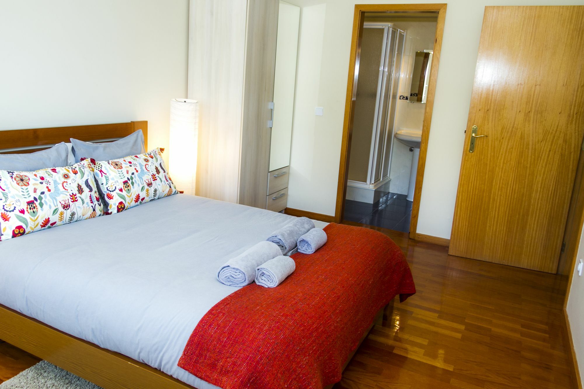 Liiiving In Matosinhos | City Beach Apartment Kültér fotó