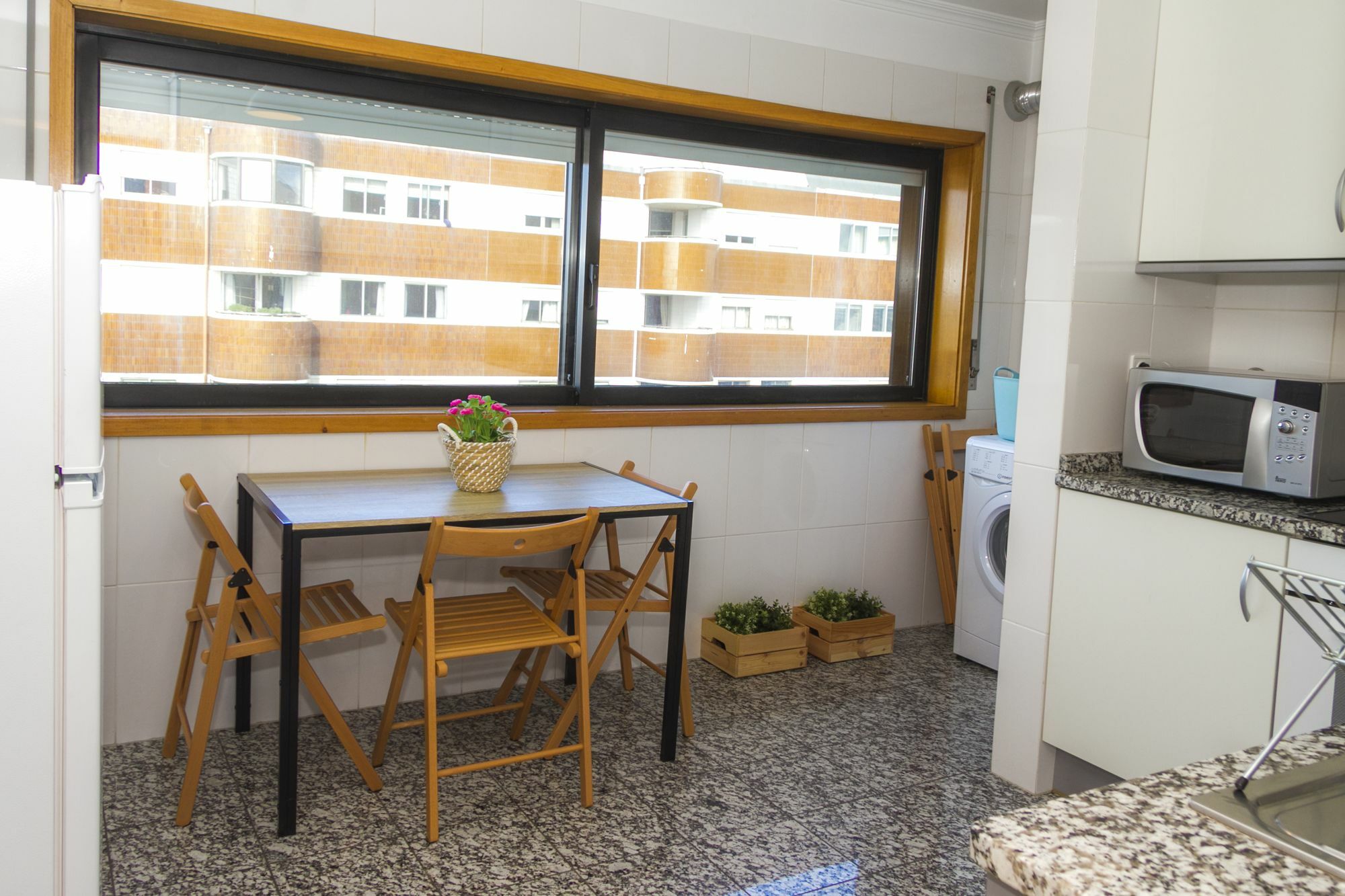 Liiiving In Matosinhos | City Beach Apartment Kültér fotó