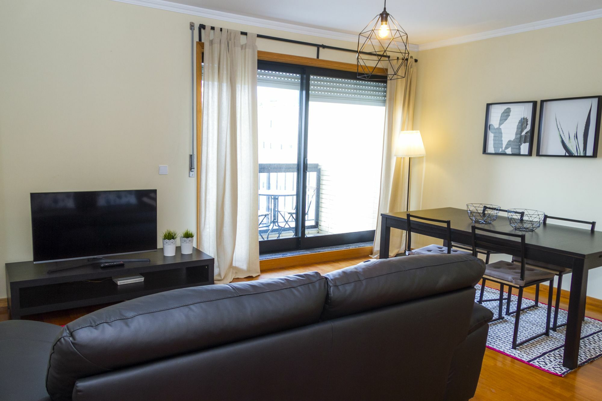 Liiiving In Matosinhos | City Beach Apartment Kültér fotó