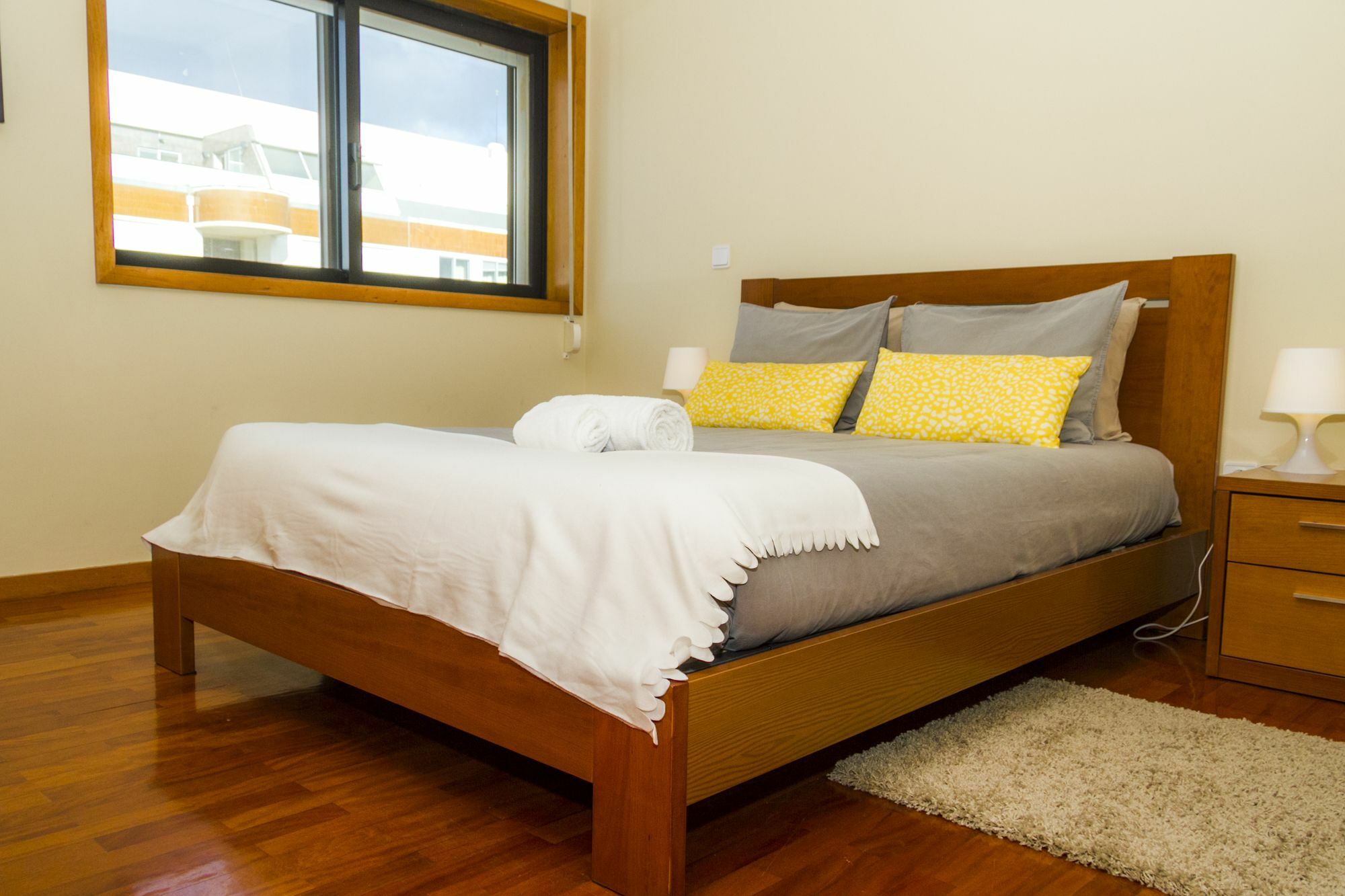 Liiiving In Matosinhos | City Beach Apartment Kültér fotó