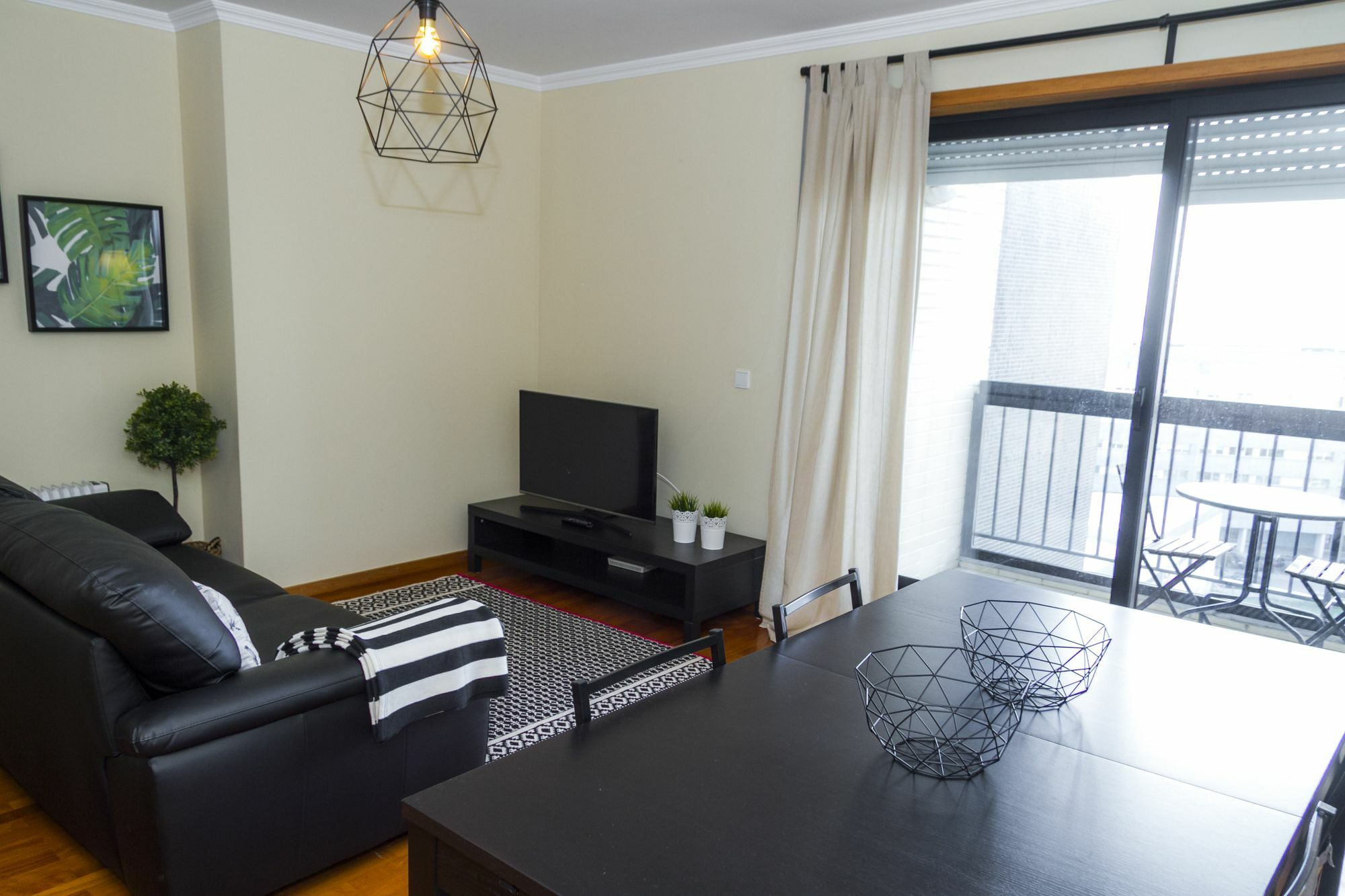 Liiiving In Matosinhos | City Beach Apartment Kültér fotó
