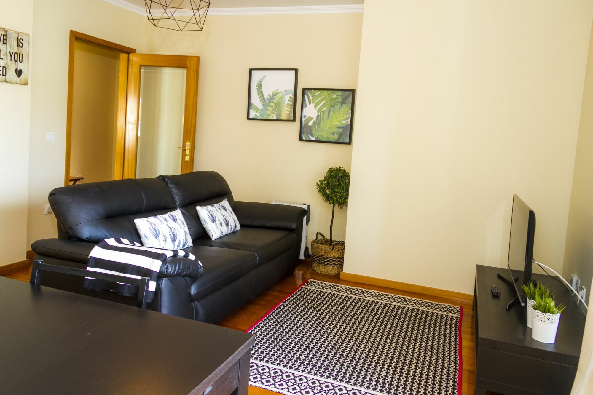 Liiiving In Matosinhos | City Beach Apartment Kültér fotó
