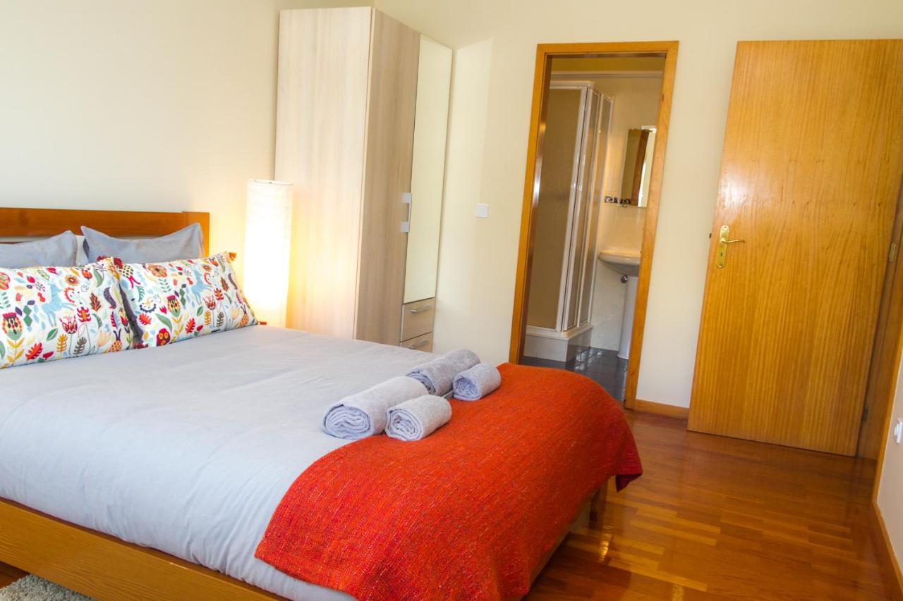 Liiiving In Matosinhos | City Beach Apartment Kültér fotó
